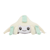 Authentic Pokemon center plush, washable Comfy Cuddlers Jirachi 12cm long 